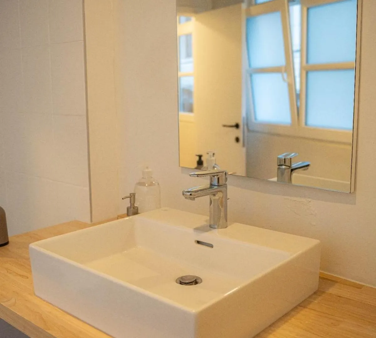 Royal Grand Place Loft Brussels Apartment