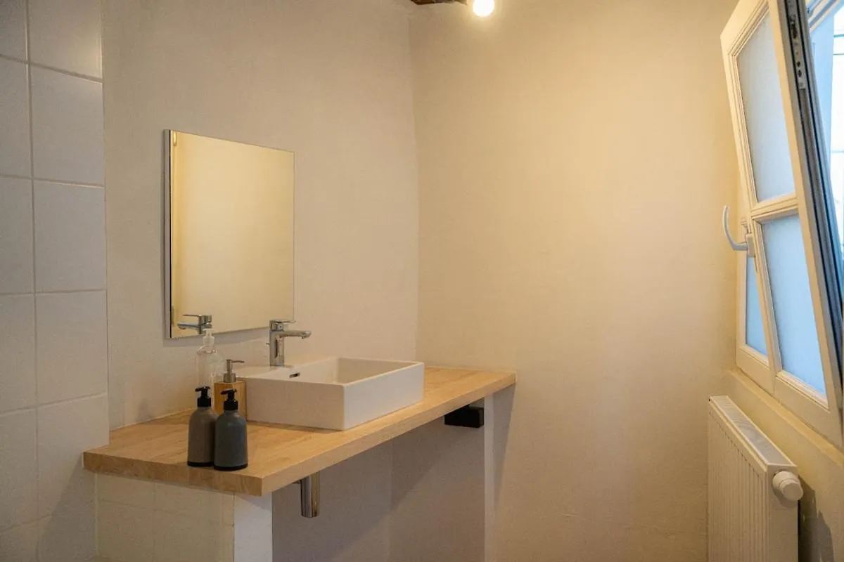 Royal Grand Place Loft Brussels 0*,