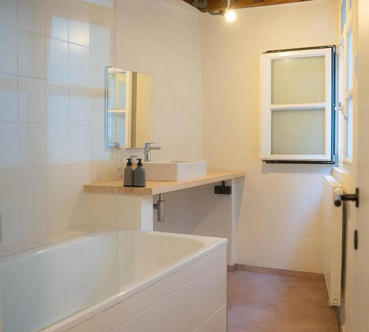 Apartment Royal Grand Place Loft Brussels