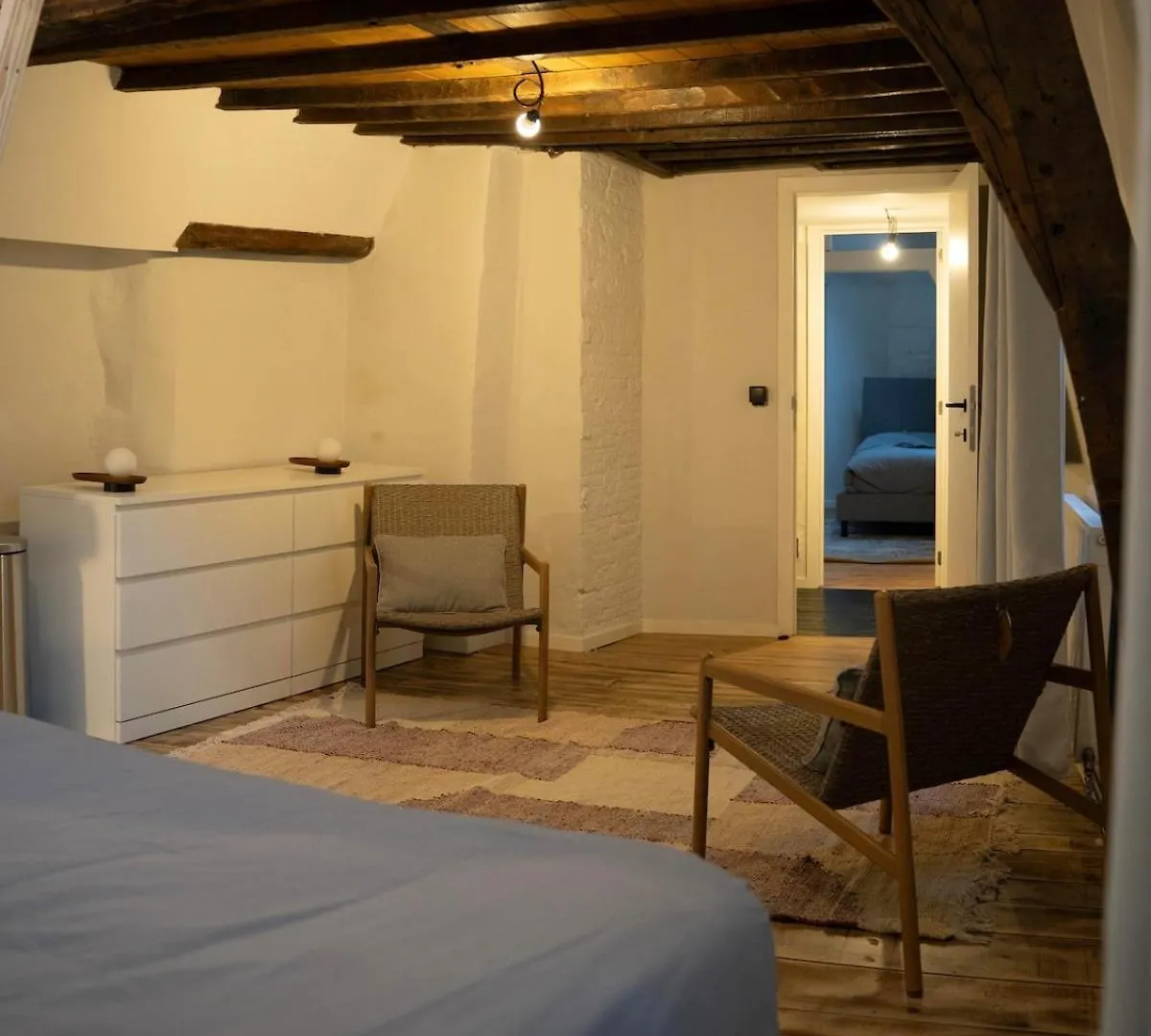 Apartment Royal Grand Place Loft Brussels