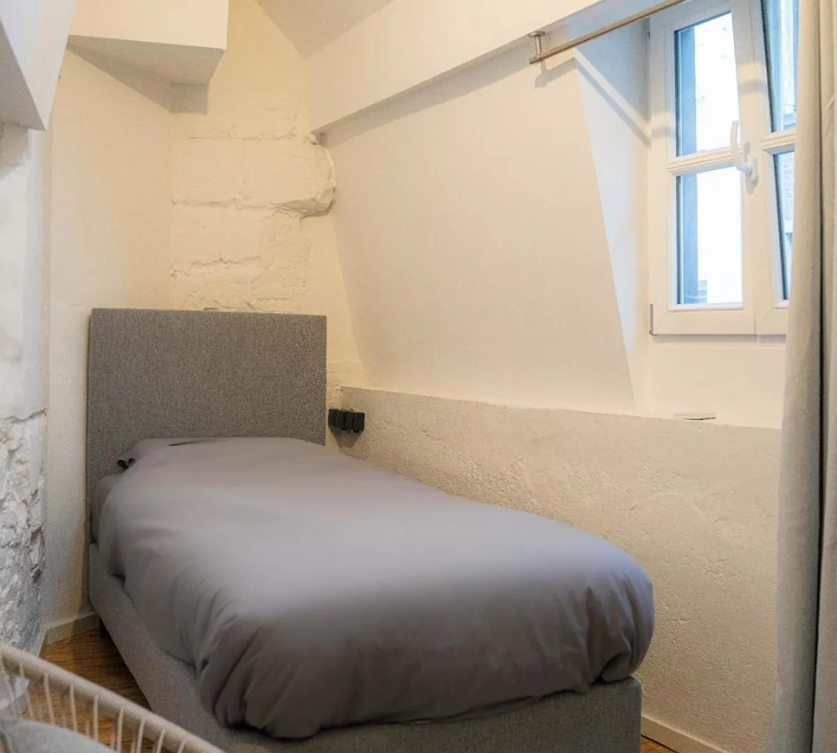 Royal Grand Place Loft Brussels
