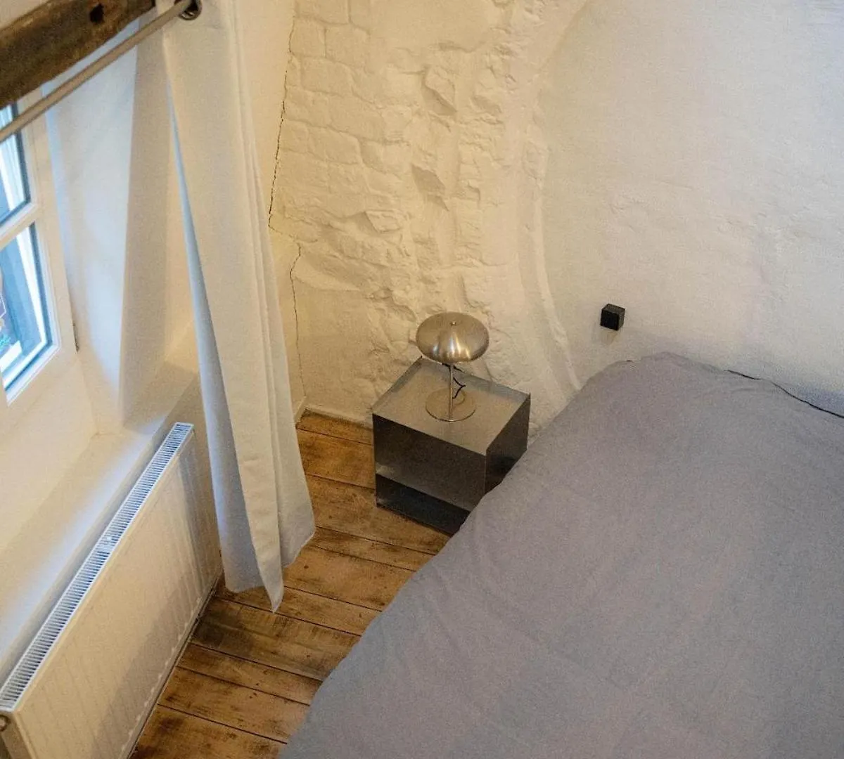 Royal Grand Place Loft Brussels