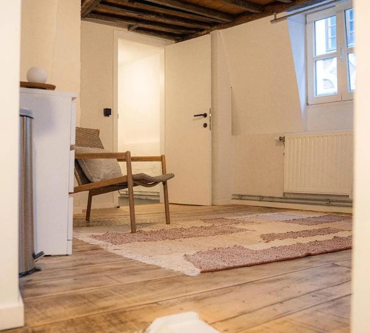 Apartment Royal Grand Place Loft Brussels Belgium
