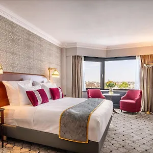Hotel Barsey By Warwick, Bruxelas
