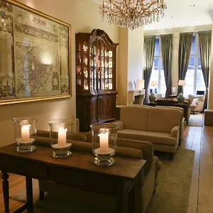 Hotel Le Dixseptieme, Bruxelas